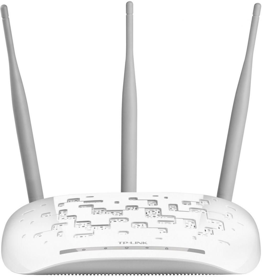 TP-link 450 Mbps Wireless N Access Point - TL-WA901ND