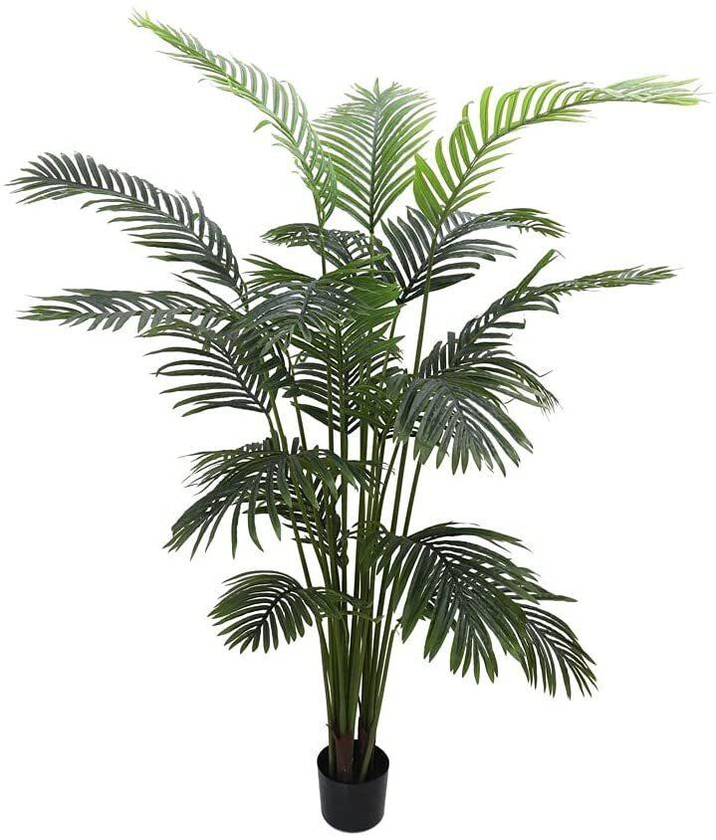 YATAI Artificial Palm Tree - 2.1 Meters
