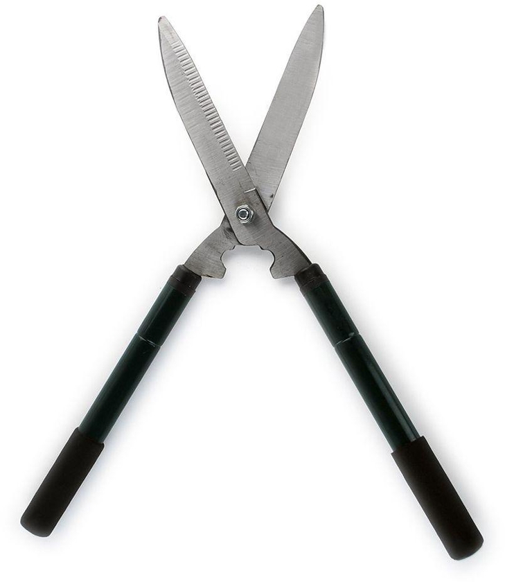 Hedge Shears with Extendable Steel Handles, HS-226
