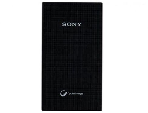 Sony Cp-V10/B USB Charger 10000mAh
