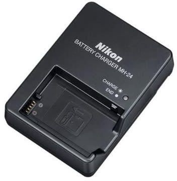 En-el14 En El14a Battery Charger, For Nikon D3500, D5600, D3300, D5100, D5500, D3100