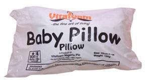 Baby Pillow