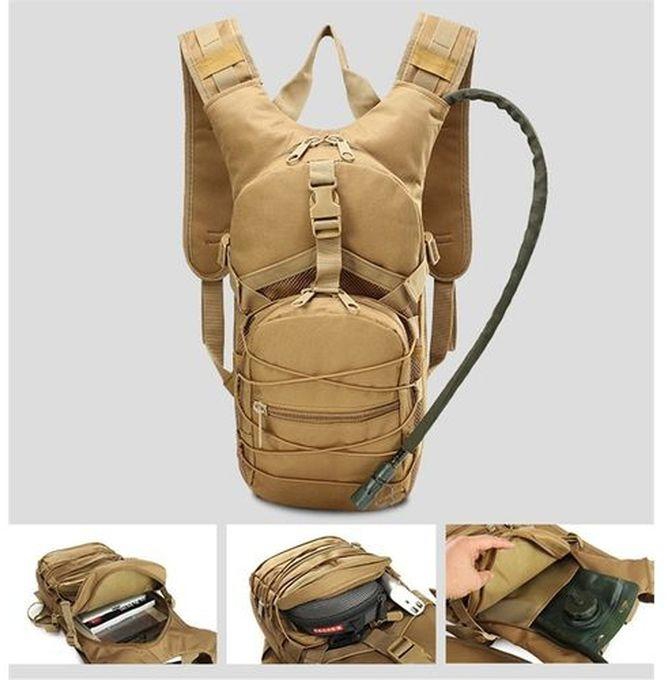 Camel Bag Hydration Backpack Bag