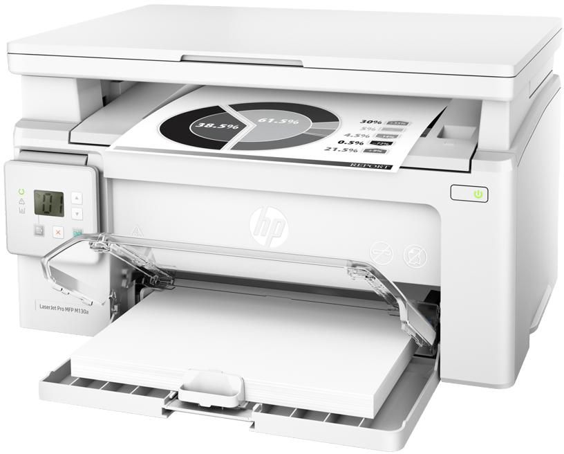 Buy HP LaserJet Pro MFP M130a at