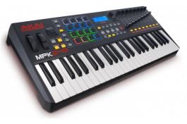 Akai MPK249 49 Key Midi Keyboard