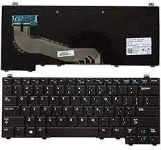Replacement Keyboard for Dell Latitude E5440 Laptop