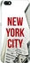 Stylizedd Huawei Honor 4X Slim Snap Case Cover Matte Finish - New York - Skyscraper