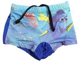 Mombino Nemo Swimsuit - Blue