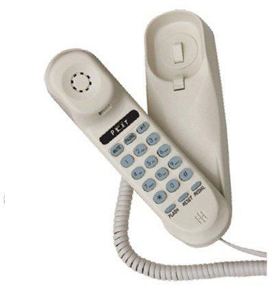 Sanford SF348TL Telephone