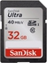 SanDisk Ultra SDHC 32GB 40MB/s Class 10 [SDSDUN-032G-G46]