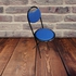 Walking Stick With Chair - 150 Kg