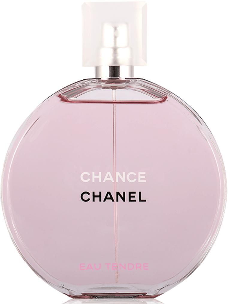 Chanel Chance Eau Tendre for women Eau De Toilette 150Ml