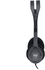 Get Logitech H111 Stereo Headset With Microphone - Black with best offers | Raneen.com