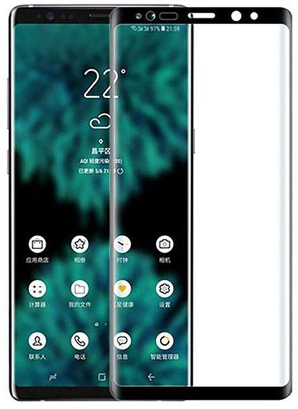 Screen Protector For Samsung Galaxy Note 9 Clear
