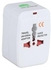 Universal Power Adapter Converter Travel Socket Charger Plug