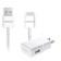Sasmung Travel Charger For Note3 White