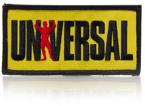 Universal Nutrition - Universal Nutrition Patch
