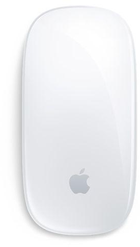 Apple Magic Mouse 2 - MLA02