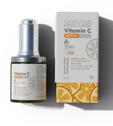 vitamin C serum 30ml