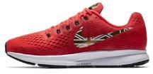 Nike Air Zoom Pegasus 34 Mo Farah Men's Running Shoe - Red