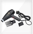 Ceriotti Commercial Grade -Super GEK 3800 Hairdryer/Blow Dryer