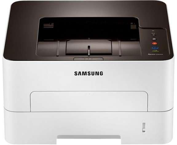 Samsung Xpress M2825ND Black & White Laser Printer (28 ppm)