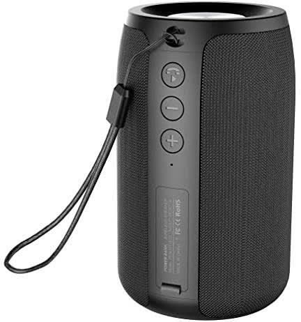 S32 Outdoor Wireless Speaker - Black