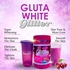 Gluta White Glitter L-Glutathione Skin Supplement