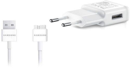 Generic Note3 Charger - White