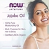 Now Jojoba Oil Pure 118ml