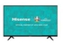 Hisense 43'' FRAMELESS 4K ULTRA HD SMART TV, BLUETOOTH 43B7100UW