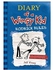 Generic Diary Of A Wimpy Kid 02. Rodrick Rules