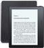 Amazon Kindle Oasis with Leather Charging Cover - Black 6inch High-Resolution Display 300 ppi Wi-Fi - Includes Special Offers