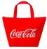 Miniso Coca Cola Shoulder Bag, Travel Storage Bag
