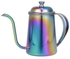 Coffee Kettle With Handle Multicolour 0.65L