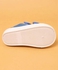 Cute Walk by Babyhug Casual Shoes with Velcro Closure - Blue