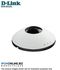 D-Link DCS-6010L Fisheye Wireless N360 Degree Network Camera (White)