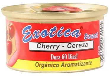 Cherry-Cereza Car Air Freshener
