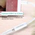 Promate - USB-C™ to 3.5 mm Headphone Jack Adapter, Type C to 3.5mm Female Aux Audio Cable with HD Sound for Google Pixel 2 3 XL, Samsung, Essential, Huawei, Moto, OnePlus, HTC, Xiaomi, AUXLink-C
