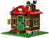 LEGO 31048 Creator Lakeside Lodge