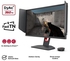 BenQ ZOWIE XL2566K 24.5" 360Hz Esports Gaming Monitor