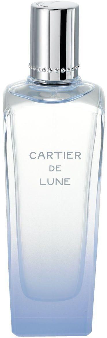 De Lune by Cartier for Women - Eau de Toilette, 100 ml