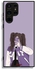 Samsung Galaxy S23 Ultra 5G Protective Case Cover Making Selfie