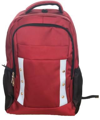Office Point Laptop Bag BGL-019 15.4'' Red