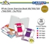 Campap PP A4 Cover Exercise Book 80/100/120/160/200 - (1s/PCS)