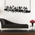 Decorative Wall Sticker - The Workers Of New York