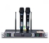 Shure Professional Wireless Microphone System With 200M Range - UGX20 II