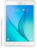 Samsung Galaxy Tab A SM-P355 - 8 Inch, 16GB, 4G LTE, White with S Pen