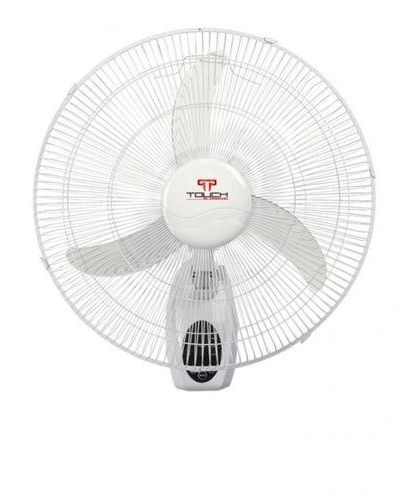 Touch 40211-ZNK Wall Fan with Remote Control - 18"