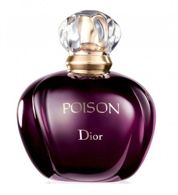 Dior Poison for Women -100ml, Eau de Toilette,